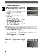 Preview for 10 page of Megasat HD 510 User Manual