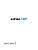 Preview for 44 page of Megasat HD 510 User Manual