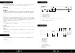 Preview for 3 page of Megasat HD 570 CI User Manual