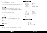 Preview for 8 page of Megasat HD 570 CI User Manual