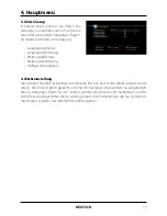 Preview for 13 page of Megasat HD 601 V2 User Manual