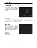 Preview for 19 page of Megasat HD 601 User Manual