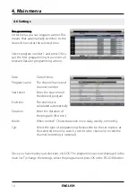 Preview for 38 page of Megasat HD 640 T2 User Manual