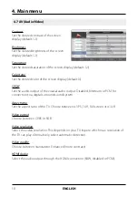 Preview for 42 page of Megasat HD 640 T2 User Manual