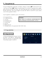 Preview for 9 page of Megasat HD 644 T2 User Manual