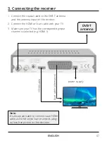 Preview for 33 page of Megasat HD 644 T2 User Manual