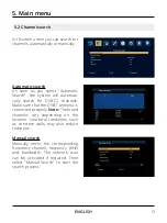 Preview for 39 page of Megasat HD 644 T2 User Manual