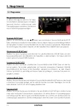 Preview for 10 page of Megasat HD 645 T2 User Manual