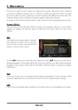 Preview for 35 page of Megasat HD 645 T2 User Manual