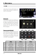 Preview for 42 page of Megasat HD 645 T2 User Manual