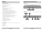 Предварительный просмотр 3 страницы Megasat HD 760 User Manual