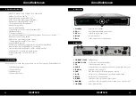 Preview for 3 page of Megasat HD 810 Manual