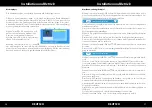 Preview for 14 page of Megasat HD 810 Manual