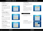 Preview for 8 page of Megasat HD 900 Twin CI+ User Manual