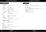 Preview for 13 page of Megasat HD 900 Twin CI+ User Manual