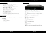 Preview for 16 page of Megasat HD 900 Twin CI+ User Manual