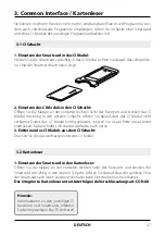 Preview for 7 page of Megasat HD 910 PREMIUM User Manual