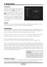 Preview for 12 page of Megasat HD 910 PREMIUM User Manual