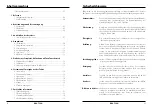 Preview for 2 page of Megasat HD 935 User Manual