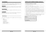 Preview for 12 page of Megasat HD 935 User Manual