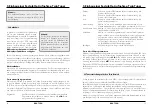 Preview for 13 page of Megasat HD 935 User Manual