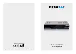 Предварительный просмотр 19 страницы Megasat HD 935 User Manual