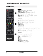 Preview for 6 page of Megasat HD Stick 310 User Manual