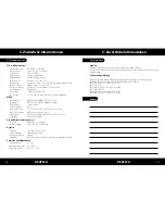 Preview for 13 page of Megasat HD Stick 510se User Manual