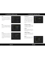 Preview for 19 page of Megasat HD Stick 510se User Manual