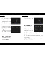 Preview for 23 page of Megasat HD Stick 510se User Manual