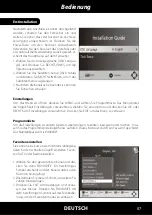 Preview for 7 page of Megasat HD500se User Manual