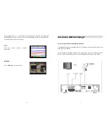 Preview for 9 page of Megasat HD900CI User Manual