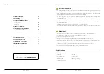 Preview for 2 page of Megasat HSC 7800 Quick Start Manual