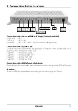 Preview for 23 page of Megasat IP Server 3 Quick Manual