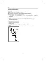 Preview for 8 page of Megasat Megasat HD Camping Receiver comfort User Manual