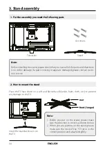 Предварительный просмотр 34 страницы Megasat Royal Line 19 User Manual