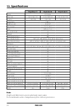 Предварительный просмотр 58 страницы Megasat Royal Line 19 User Manual