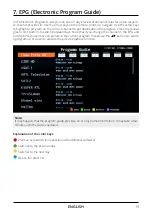 Preview for 51 page of Megasat Royal Line 2 Smart 19 User Manual