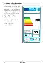 Предварительный просмотр 32 страницы Megasat Royal Line 32 User Manual