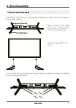 Предварительный просмотр 39 страницы Megasat Royal Line 32 User Manual