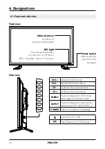 Предварительный просмотр 40 страницы Megasat Royal Line 32 User Manual