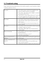 Предварительный просмотр 64 страницы Megasat Royal Line 32 User Manual