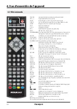 Preview for 76 page of Megasat Royal Line 32 User Manual