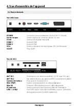 Preview for 71 page of Megasat Royal Line II 19 Deluxe User Manual