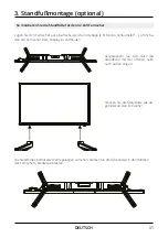 Preview for 5 page of Megasat Royal Line III 19 Smart User Manual