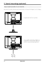 Предварительный просмотр 38 страницы Megasat Royal Line III 19 Smart User Manual