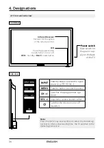 Предварительный просмотр 40 страницы Megasat Royal Line III 19 Smart User Manual