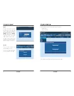 Preview for 5 page of Megasat SAT IP Server 2 User Manual