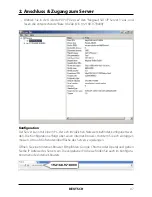 Preview for 7 page of Megasat SAT-IP Server 3 Quick Manual