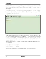 Preview for 8 page of Megasat SAT-IP Server 3 Quick Manual